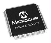 PIC24FJ256GB410-I/PT