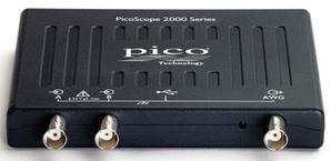 PICOSCOPE 2208B