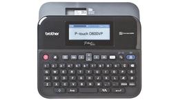 PT-D600VP