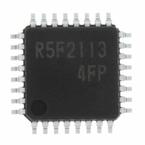 R5F21134FP#U0