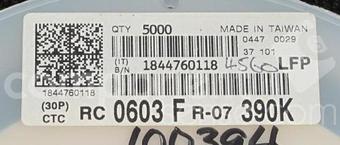 RC0603FR-07390K