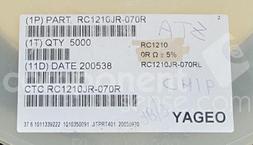 RC1210JR-070R