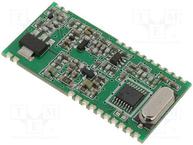 RFM12BP 433