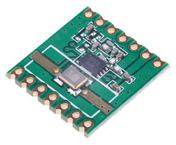 RFM68W-433-S2