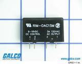 RIM-OAC15M