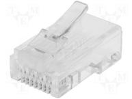 RJ45W-CAT6U