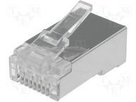 RJ45WE-CAT6U