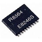 RTC-8564JE:B3 ROHS