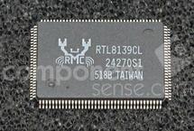 RTL8139CL