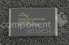 S29GL064A90TFIR30