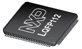 S912XDT256F1MALR