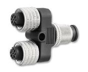 SAI-Y-5S-M12/M12