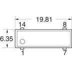 SG-51P 12.2880MC