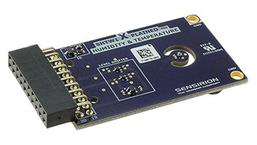 SHTW1 ATMEL WINGBOARD