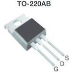 SIHP22N60E-GE3