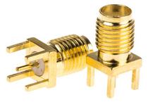 SMA-CONNECTOR