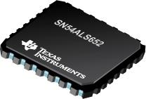 SN54ALS652