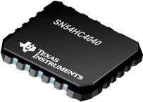 SN54HC4040