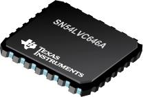 SN54LVC646A