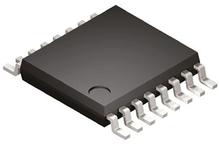 SN65C1168PW
