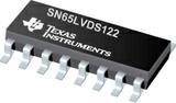 SN65LVDS122DRG4