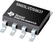 SN65LVDS9637