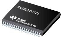 SN65LVDT125