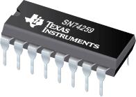SN74259