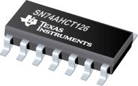 SN74AHCT126