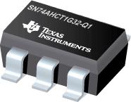SN74AHCT1G32-Q1