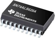 SN74ALS620A