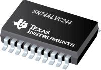 SN74ALVC244