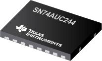SN74AUC244