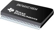 SN74AVC16834