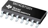 SN74CBT3251DE4