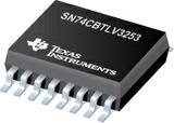 SN74CBTLV3253DRE4