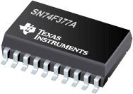 SN74F377A