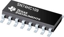 SN74HC109