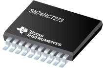 SN74HCT273