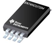 SN74HCU7204