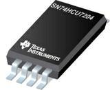 SN74HCU7204PWE4