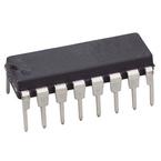SN74LS163AN