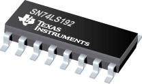 SN74LS192