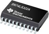 SN74LS322AN3