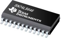SN74LS646