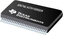 SN74LVCH16952A