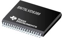 SN75LVDS389