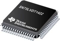 SN75LVDT1422