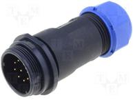 SP2111/P9II