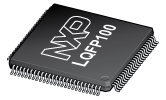 SPC5604PEF1MLL4